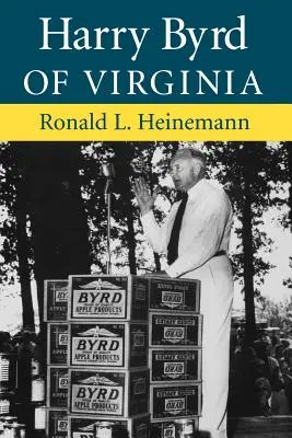 Harry Byrd de Virginia - Harry Byrd of Virginia