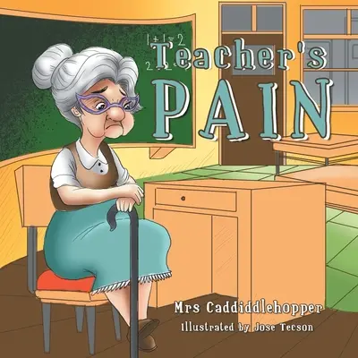 El dolor del maestro - Teacher's Pain
