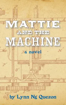 Mattie y la máquina - Mattie and the Machine