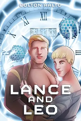 Lance y Leo - Lance & Leo