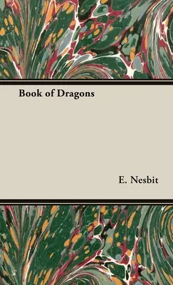 El libro de los dragones - The Book of Dragons