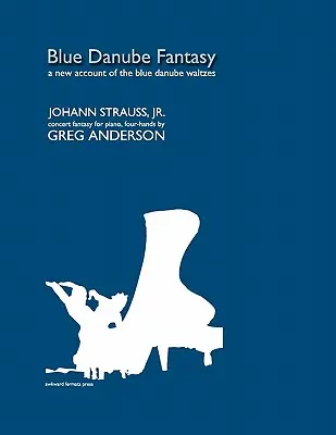 Fantasía del Danubio Azul - Blue Danube Fantasy