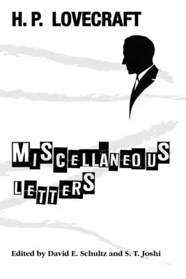 Cartas varias - Miscellaneous Letters