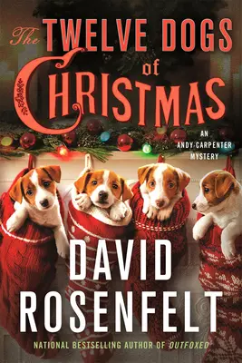 Doce perros de Navidad - Twelve Dogs of Christmas