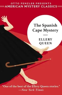 El misterio del cabo español - The Spanish Cape Mystery