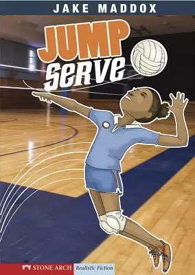 Jump Serve