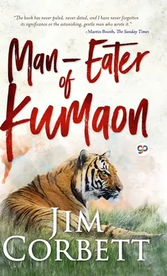 Los devoradores de hombres de Kumaon - Man-eaters of Kumaon