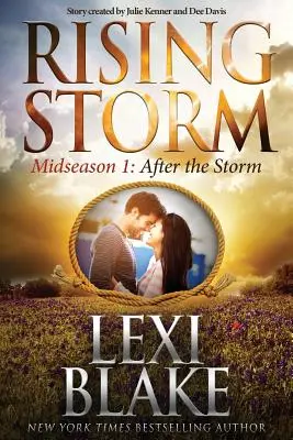 Después de la tormenta: Midseason Episode 1 - After the Storm: Midseason Episode 1