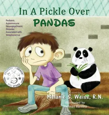 En apuros por el PANDAS - In A Pickle Over PANDAS