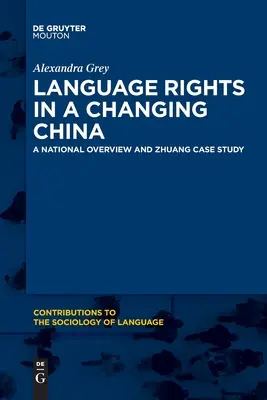 Derechos lingüísticos en una China cambiante - Language Rights in a Changing China