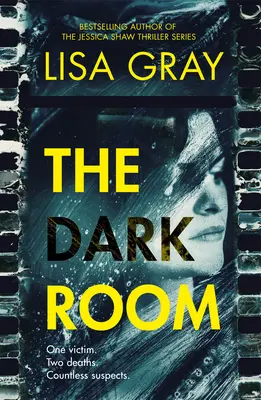 El cuarto oscuro - The Dark Room