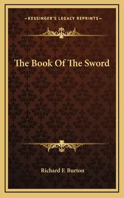 El libro de la espada - The Book of the Sword