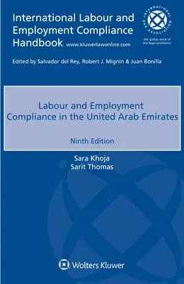 Cumplimiento de la normativa laboral y de empleo en los Emiratos Árabes Unidos - Labour and Employment Compliance in the United Arab Emirates