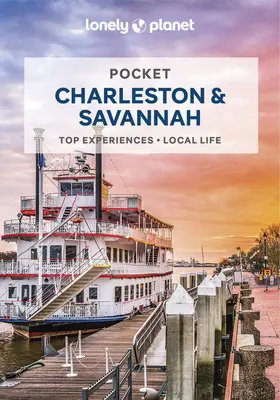 Lonely Planet Pocket Charleston y Savannah 2 - Lonely Planet Pocket Charleston & Savannah 2