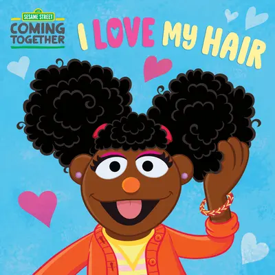 Me encanta mi pelo (Barrio Sésamo) - I Love My Hair (Sesame Street)