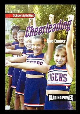 Porristas - Cheerleading