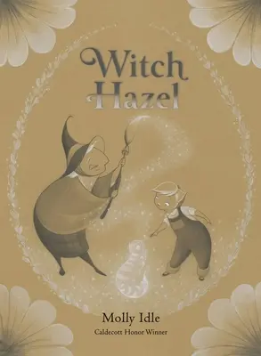 La bruja Hazel - Witch Hazel