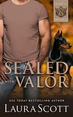 Sellado con valor - Sealed with Valor