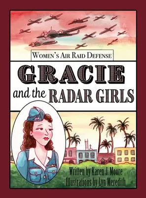 Gracie y las chicas radar - Gracie and the Radar Girls