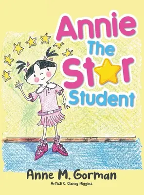 Annie la estudiante estrella - Annie the Star Student