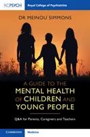 Guía para la salud mental de niños y jóvenes - A Guide to the Mental Health of Children and Young People