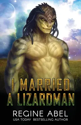 Me casé con un hombre lagarto - I Married A Lizardman