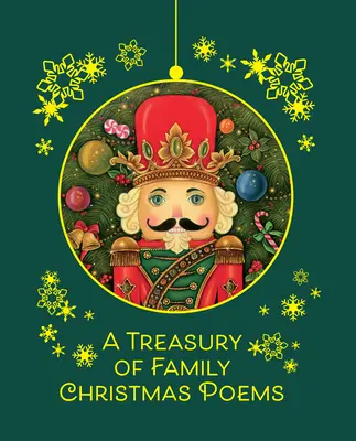 Tesoro de poemas navideños familiares - A Treasury of Family Christmas Poems