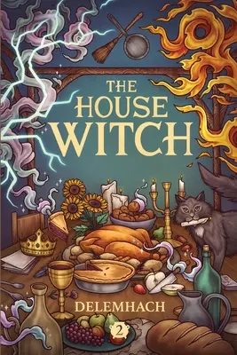 La bruja de la casa 2 - The House Witch 2