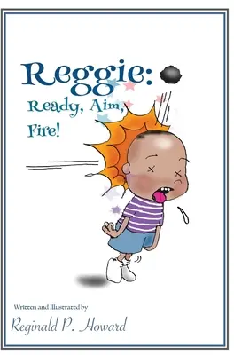 Reggie: ¡Preparados, apunten, fuego! - Reggie: Ready, Aim, Fire!