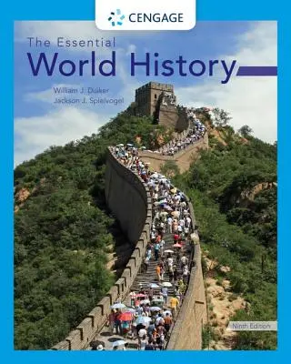 Historia esencial del mundo - The Essential World History
