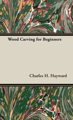 Tallado en madera para principiantes - Wood Carving for Beginners