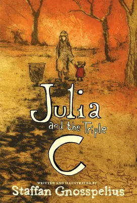 Julia y la Triple C - Julia and the Triple C