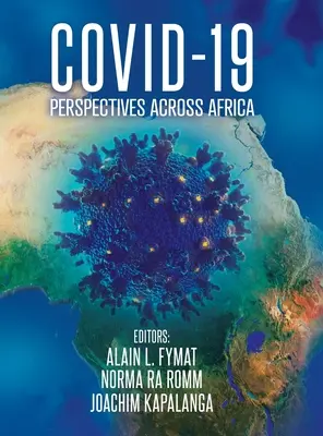 Covid-19: Perspectivas en África - Covid-19: Perspectives across Africa