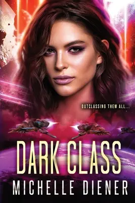 Clase oscura - Dark Class