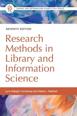 Métodos de investigación en Biblioteconomía y Documentación - Research Methods in Library and Information Science