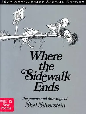 Donde acaba la acera - Where the Sidewalk Ends