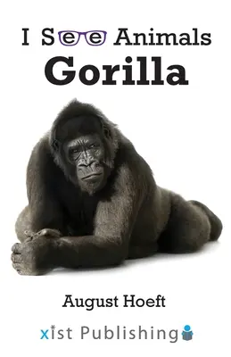 Gorila - Gorilla