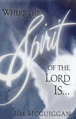 Donde está el espíritu del Señor - Where the Spirit of the Lord Is