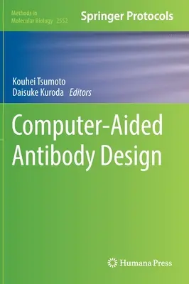 Diseño de anticuerpos asistido por ordenador - Computer-Aided Antibody Design
