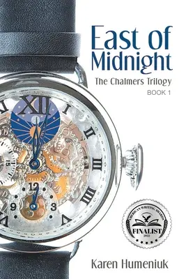 Al este de la medianoche: La trilogía de Chalmers - East of Midnight: The Chalmers Trilogy