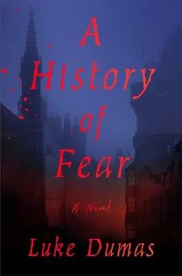 Historia del miedo - A History of Fear