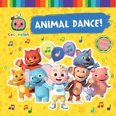 Baile de animales - Animal Dance!