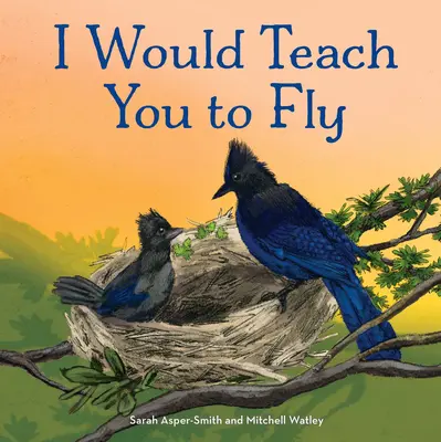 Te enseñaré a volar - I Would Teach You to Fly