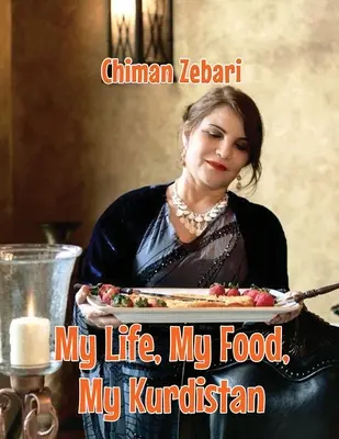 Mi vida, mi comida, mi Kurdistán - My Life, My Food, My Kurdistan