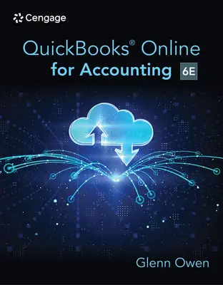 Uso de QuickBooks Online para Contabilidad 2023 - Using QuickBooks Online for Accounting 2023