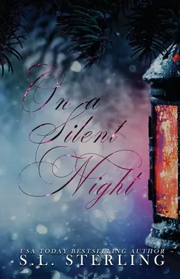 En una noche de paz - Portada alternativa de la edición especial - On A Silent Night - Alternate Special Edition Cover