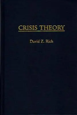 Teoría de la crisis - Crisis Theory