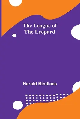 La liga del leopardo - The League of the Leopard