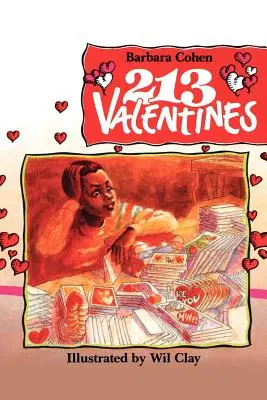 213 Valentines