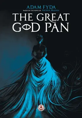 El Gran Dios Pan - The Great God Pan